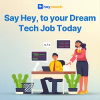 Level Up Your Skills &amp; Salary in MAANG with HeyCoach, Bengaluru    