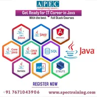 Java training in Hyderabad 