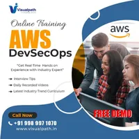 AWS DevSecOps Training | DevSecOps Training in Ameerpet