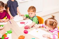 Day Care in Marathahalli, Bangalore