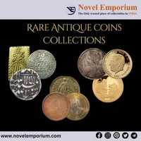 Antique coins for sale |rare coins sale online, Bangalore