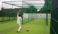 Cricket practice nets in bangalore, Bangalore