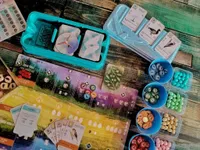 Best Board Game Cafe Bangalore | Board 4 Bored