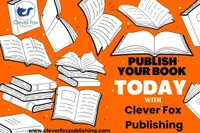 Hybrid Book Publishing With Clever Fox Publishing, Bangalore