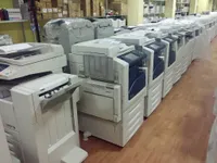 Xerox RC 7825/30/35,45 & 56 Color Xerox (Photocopier) Machine., Bengalore