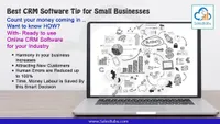 Best Tip – CRM Software for Small Businesses, Bangalore