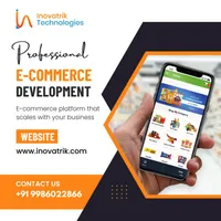 Leading Mobile App Development in Bangalore