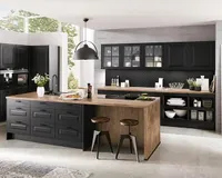 Nobilia's German Modular Kitchens in Bangalore