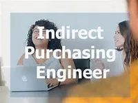 [A626] Purchasing Engineer, Bengaluru