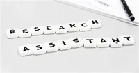 Research Assistant Social Work, Bangalore