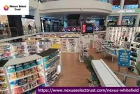 Discover the Best of Whitefield Nexus Mall Shops, Food & Fun, Bangalore