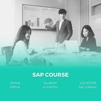 SAP Mastery Unleashed Leading Course Offerings in Noida, Delhi