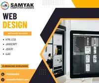 Web design Certification course in Dwarka, Delhi