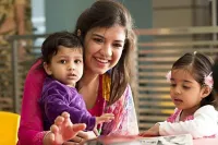 Get the Best Babysitter Service in Delhi NCR| Book Now, New Delhi