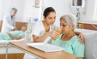 Elderly Care Services In Delhi