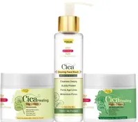 CICA Healing Kit – MIRACLE Skincare Kit for Faster Healing, New Delhi