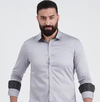 Buy and Elevate Your Style with MrButton Shirts, Delhi