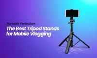 Steady Shots Anywhere Digitek Phone Tripods for Sale!, New Delhi