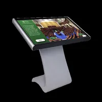 Touch Screen Kiosk India - BitsBytes, New Delhi