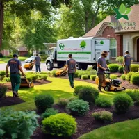 Transform Your Outdoor Space with Green Star Landscape!, New Delhi