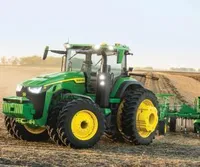 Need Track Tractors for Sale for Your Operations Visit Us, Delhi