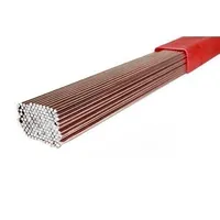 Copper Welding Rod/Electrode, delhi