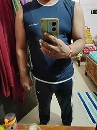 I'm vikram call boy secret sex service for unsatisfied females, Delhi – 27