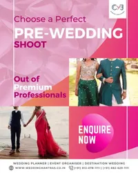 Best Wedding Photography Packages | Luxury Wedding Photographers, Delhi