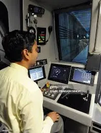 Trainee Controllers, Delhi