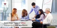 [WAM469] Senior Executive - Office Management, Delhi