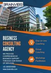 Business Coaching & Consulting, Delhi