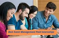 Event Management Internship in Delhi - (ID-818)