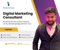 Digital Marketing Specialists in India - Get 30 -Days Trial, Delhi