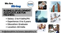 Business Development Associate Job For Freshers| Best 5skill, Delhi